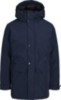 JACK&JONES JJCHAMP PARKA JACKET