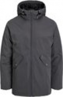 JACK&JONES JJLOOP PARKA JACKET