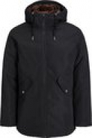 JACK&JONES JJLOOP PARKA JACKET