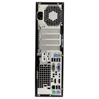 HP ProDesk