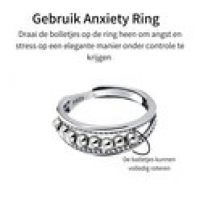 Anxiety Ring